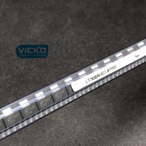 ORIGINAL LT3088HST LT3088 SOT223 SMD LDO 800mA Single Resistor Rugged Linear Regulator (switch)