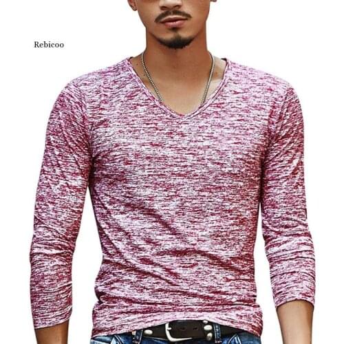 Rebicoo Oversized Men's T-Shirts