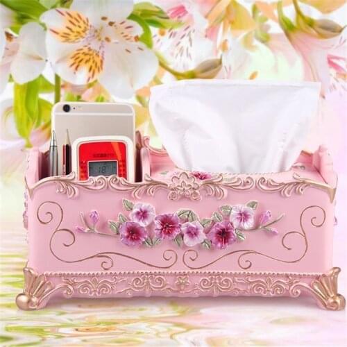 Kitchen Serwetnik Wipes Paper For Porta Papel Toalha Serviette De Table Papier Car Napkin Cover Holder Servilletero Tissue Box