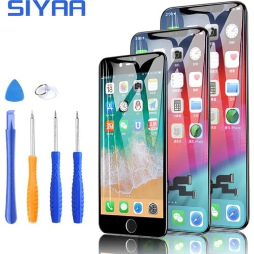 SIYAA Wireless Chargers For Mobile Phones