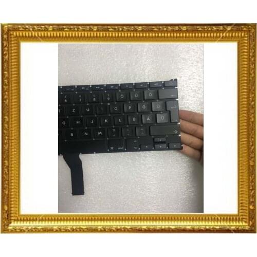 Brand New A1369 A1466 Hungary Keyboard For Apple Macbook Air 13'' A1466 A1369 Keyboard Hungary Standard 2011-2015 Years