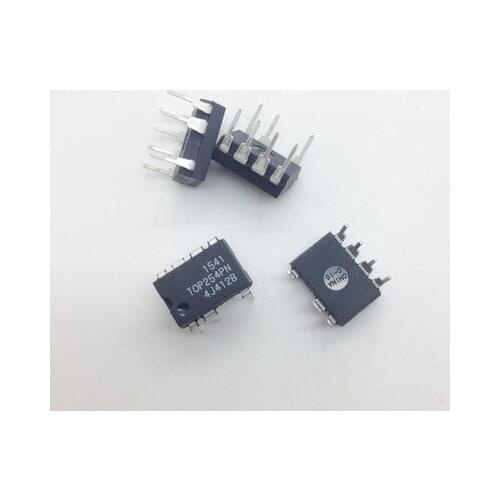 1pcs/lot TOP254PN TOP254P TOP254 DIP-7