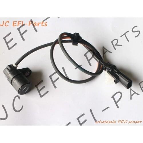 89546-26130 ABS Sensor Speed Sensor For Toyota