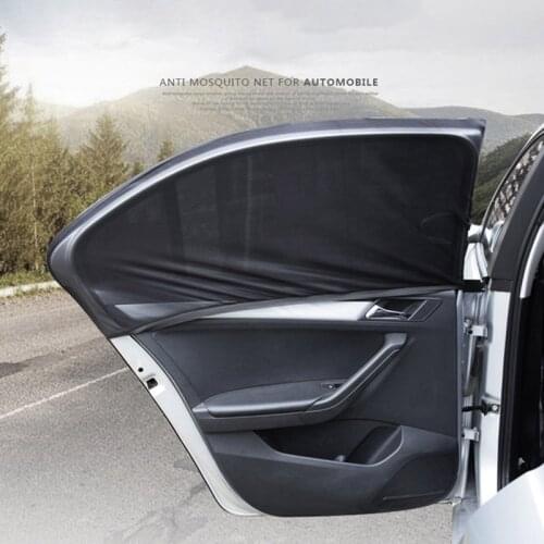 discountHEH Car Curtains