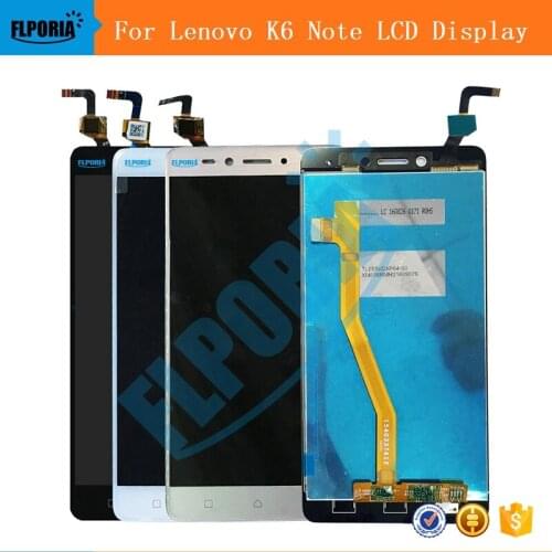 FLPORIA K6 Note China