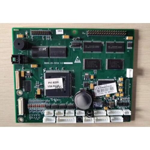 For Mindray PM7000 PM8000E PM9000 PM9000E monitor main control board circuit board