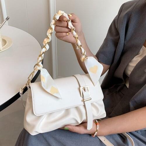 Fashion Women Small Pu Leather Handbags Shoulder Bags High Quality Crossbody Bags for Women Casual Ladies Purse Messenger Bag