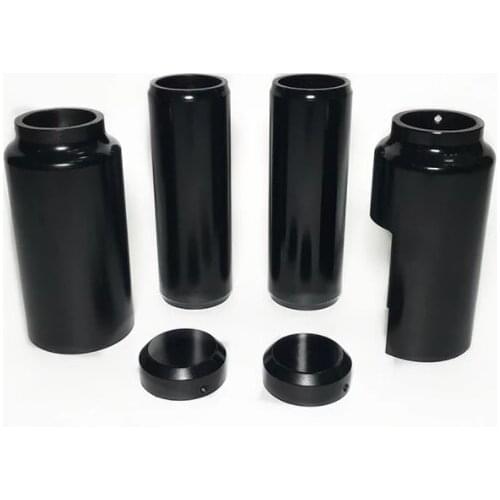 Motorcycle shock sleeve For Harley Softtail breakout street Bob 2018-2021 Up and down the sleeve