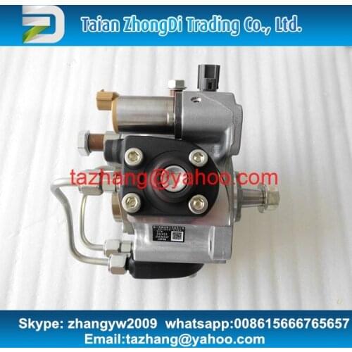 100% original and new fuel pump 294050-0105 suit 6HK1 8980915650