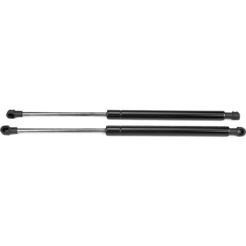 Front Bonnet Hood Lift Supports Gas Spring Shock Struts For BMW 323i 325i 328i 330i 335i A Pair Of Hood Struts