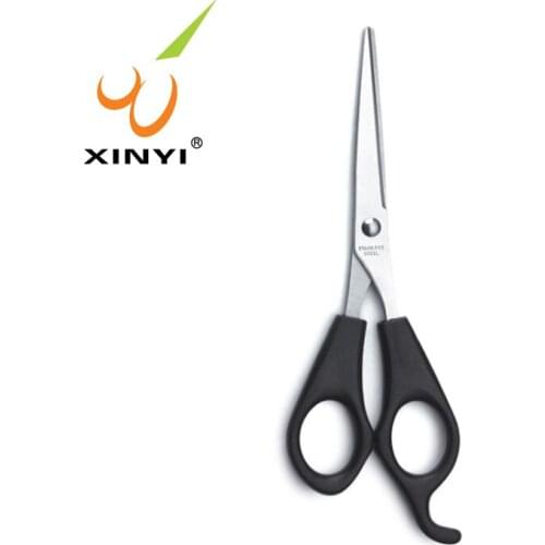 Professional Hair Scissors Flat Bangs Scissors Hair Professional Gifts Hairdresser Japones Makeup Best Selling 2018 Products