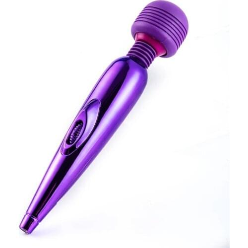 USB charging female sex toy vibrator G point stick AV vibrator clitoral vibration female vagina waterproof adult sex toy 10 mode