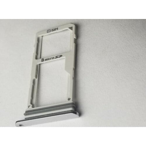 Sim memory card holder tray slot FOR LG V30