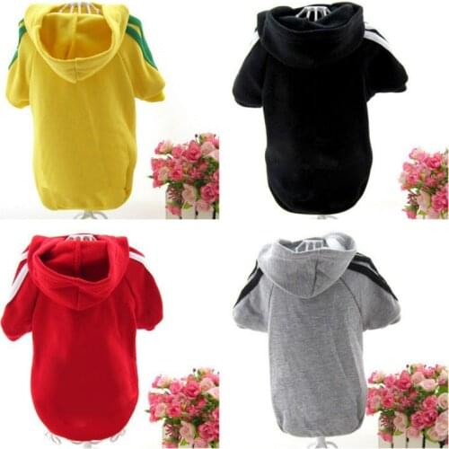 Pet Products Dog Winter Clothes Teddy Golden Retriever Large and Medium Dogs Coat Sweater Pet Clothes Dog Jacket