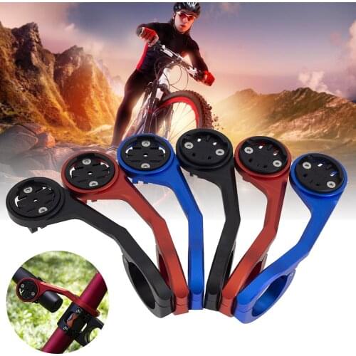 Bicycle Stopwatch bracket Camera Mounting Stand with Light Stand for GARMIN WAHOO BRYTON brand new and high quality Recommend