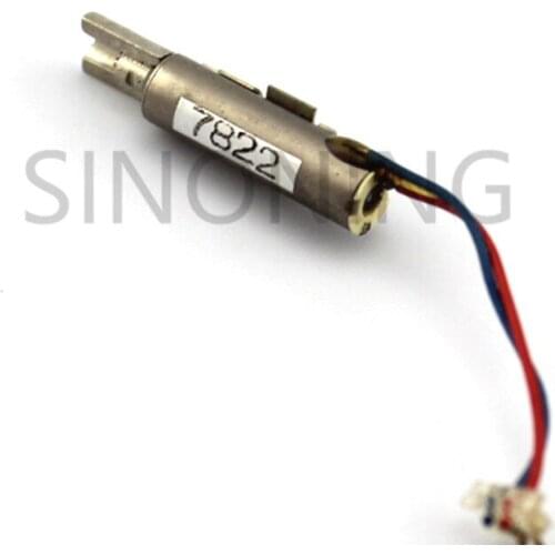 Shake 415 Coreless eccentric 3V micro DC vibration motor Vibrator