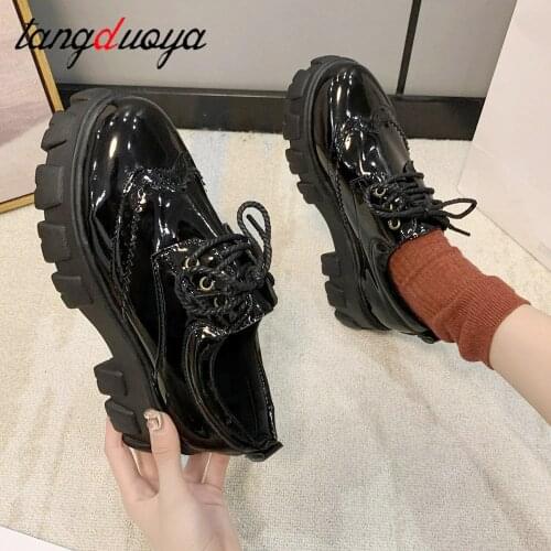 Woman Fashion Hidden Wedge Heel Casual Shoes Spring Autumn Womens High Heels Shoes Breathable Platform Oxfords Outdoor Shoes
