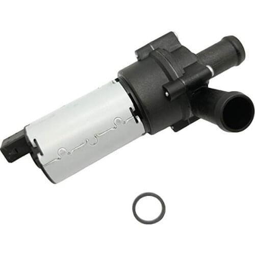 0392020039 078965561 Electric Secondary Auxiliary Water Pump Fit for Volkswagen Jetta Golf Audi A6 S4 TT