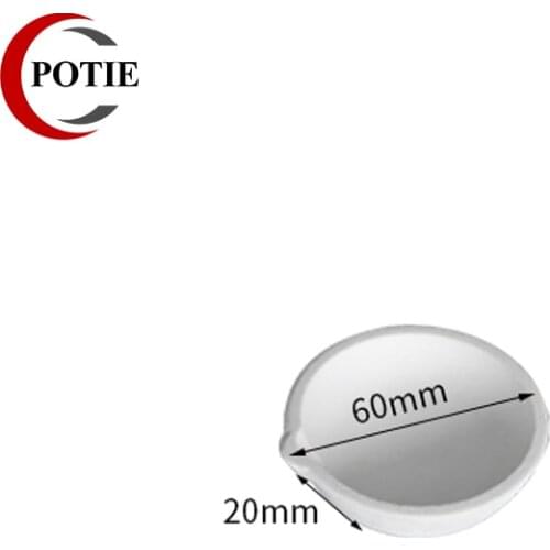 Free Shipping Quartz Silica Melting Crucible with Steel Crucible Tongs Graphite Melting Plier Holder