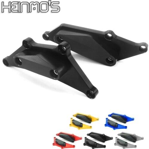 For Honda CB650F CBR650F 2019 2018 2017 2016 2015 2014 Motorcycle Engine Slider Cover For Honda CB650 CBR 650 F Accessories Moto