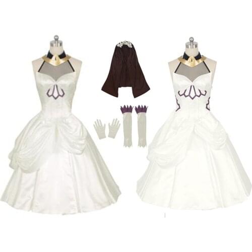 Fate/Apocrypha Frankenstein Cosplay Costumes Stage Performence Clothes 2 styles can choose, Perfect Custom for You