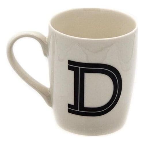 Gallery Crystal Marianna Alessi Cup D Letter