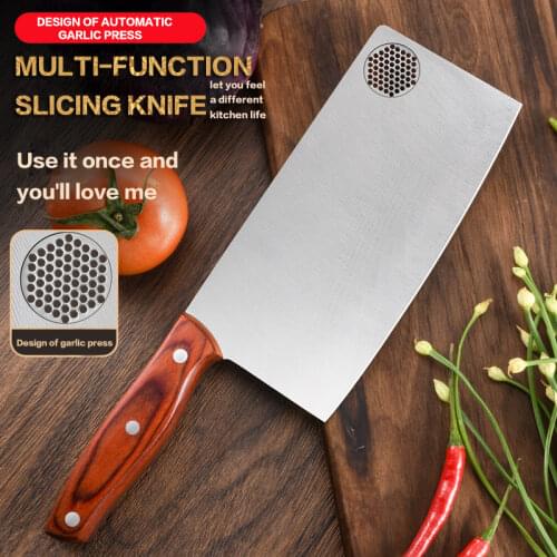 GZV Multifunction Knives