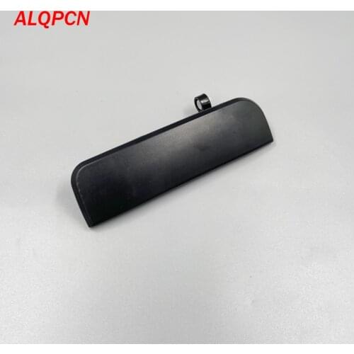 Use for lifan foison van front door outer handle black left & right