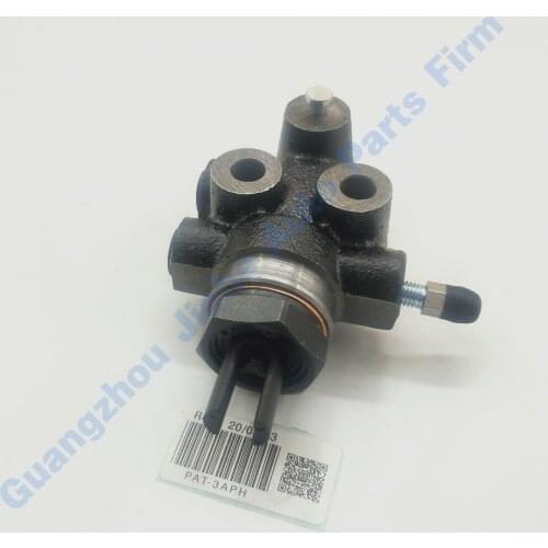 PAT Brake Proportioning Valve Left Side For Toyota Hilux KUN26 GGN25 Series HIACE Land cruiser 4 RUNNER 47910-0K020 47910-27081