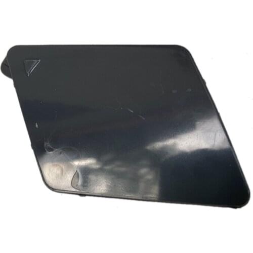 For BMW 5 Series F10 F11 F18 Front bumper trailer cap tow towing hook eye cover 2010-2016 51117246868