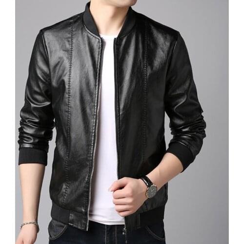 Lawrenceblack Men's Short Jackets