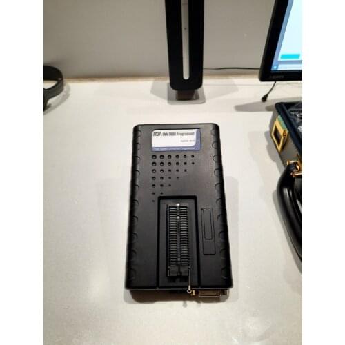 New TNM7000 all in one Universal IC Programmer for Automotive/Vehicle/Laptop/Notebook Repair,Support More Widely IC than TNM5000