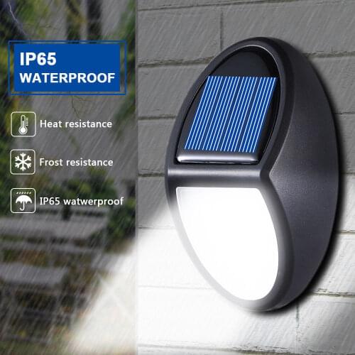 Rojozor Outdoor Wall Lights