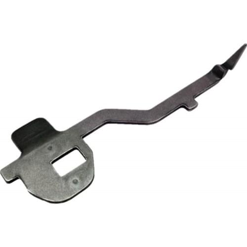 Chaining Tongue Stitch Finger For Brother 1034D, 1034DAV, 1134D, 1134DW, 2034D, 929D, DZ1234 #XB0309-001 AA8267