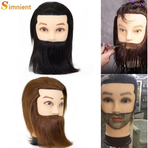 Simnient Good Header Maniqui Natural Hair Hairdresser Man Mannequin Hairstyles All For Hairdressers Hairdressers Training Head