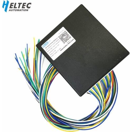 1mv Precision 4A Active Balance 10S 13S 14S 16S 17S 20S 21S 22S 24S Li-on Lifepo4 LTO Cell with Bluetooth APP Balancer Equalizer