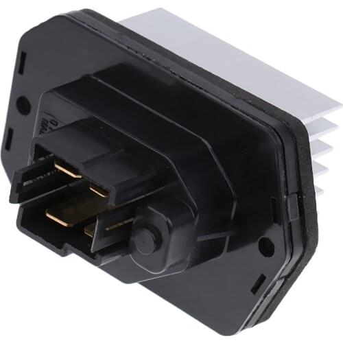 High Quality Car HVAC Blower Motor Resistor For Land Rover LR3 4 077800-1020