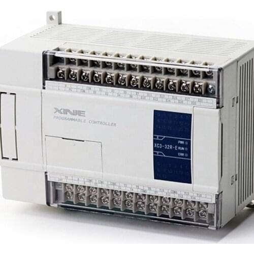 XINJE PLC XC1/XC3 series