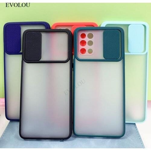 Camera Lens Protection Phone Cases for Oneplus 8T shockproof Matte Phone Cover for One Plus 8T 1+8T Translucent Case Shell