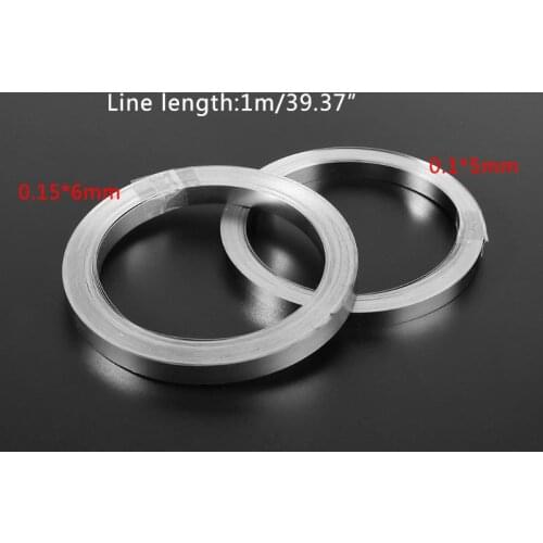 10M 5/6MM Nickel Strip Tape For Li 18650 Battery Spot Welding Compatible For Spot Welder Machine New Sale W329