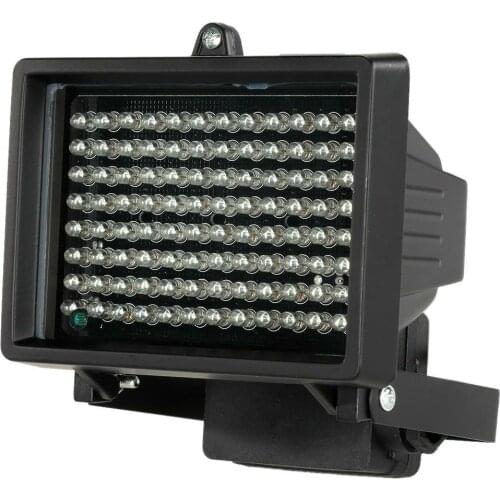 96 LED illuminator Light CCTV 60m IR Infrared Night Vision Auxiliary Lighting Outdoor Waterproof For Surveillance Camera