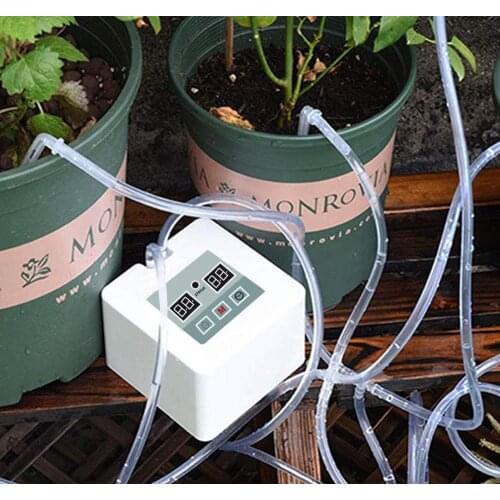 Farmer bobo Irrigation Systems