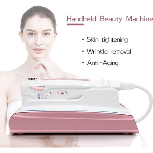 Girlove Ultrasound Machines For Face