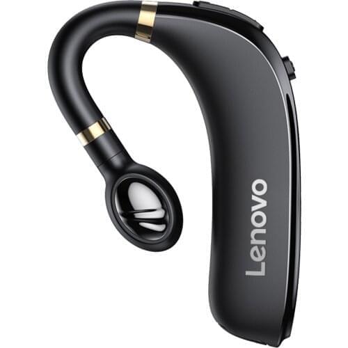 2021 New HX106 Bluetooth 5.0 headset Handsfree Headphones Wireless Earphone Earbud Earpiece With HD Mic For iPhone xiaomi