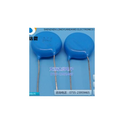 New 15KV 102 high voltage porcelain capacitor 1000PF welder commonly used ceramic capacitor 102 15KV