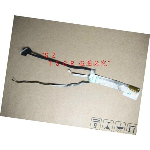 Genuine New Free Shipping Original Lcd Cable Lvds Cable For HP EliteBook 8460P 8460w Cable-Single 6017B0290501 653039-001