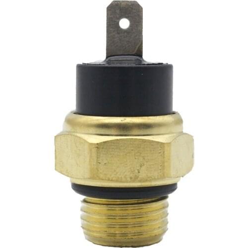 Radiator Fan Switch Water Temperature Sensor For Honda CB1000 A AC 1994 1995 CBR600F2 A AC 1991 1994 GL1500 A AC 1988 1990