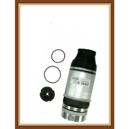 Air Suspension Air Spring Front Repair Kits Damper For For AUDI CAR Q7 For Porsche CAYENNE VW TOUAREG 7L6616503B,7L5 616 019F