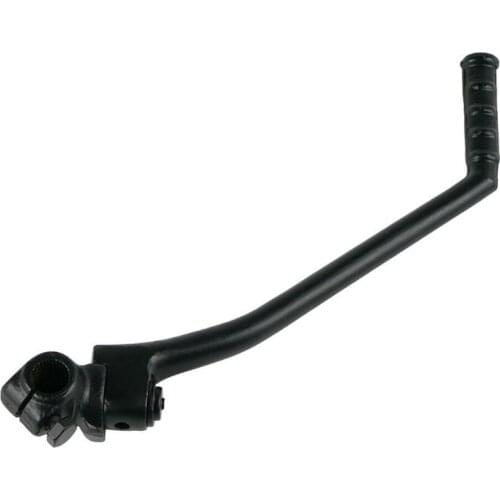 Kick Starter Kickstarter Lever Pedal for yamaha~ DT125 DT 125 1978 1979 1980 1981 DT175 1979-1980 Motorcycle Accessories