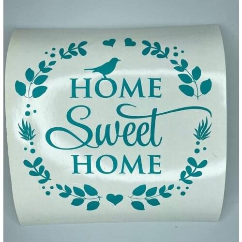 Декоративные наклейки на стену СтикерЛаб China At AliExpress